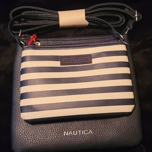 Nautica small purses
